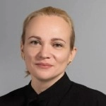 Софи Светлана Эдуардовна