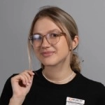 Булахова Валерия Сергеевна